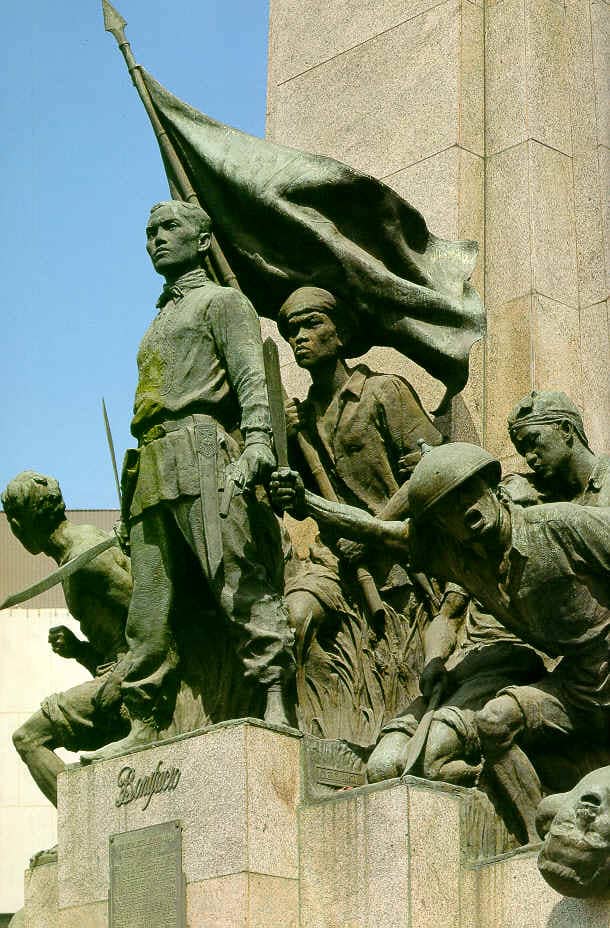 Andres Bonifacio: A Philippine Hero - HubPages