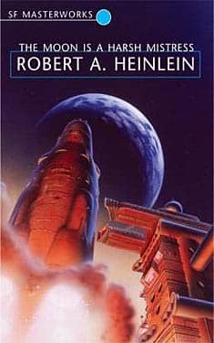 Although many sci-fi fans over look this classic to me it was a classic as it clearly shows how The Powers That Be have enslaved humanity.