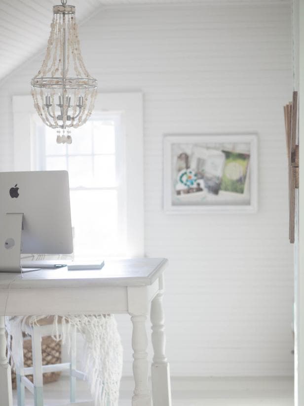 A room that works just as hard as you do. A well-organized home office allows many adults in the household to operate in a cooperative setting.