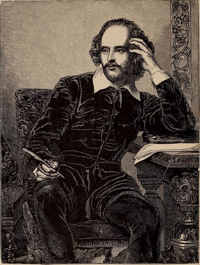 Shakespeare's Comedy of the Merchant of Venice