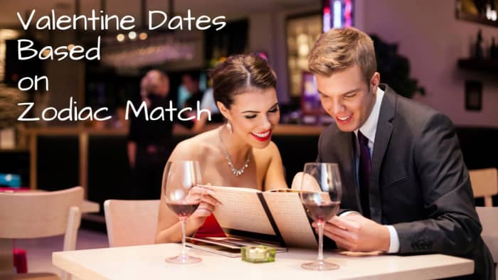 Valentine's dates can be made easy if you consider your partner's zodiac sign. Each sign has different needs, and certain things will wow them more.
