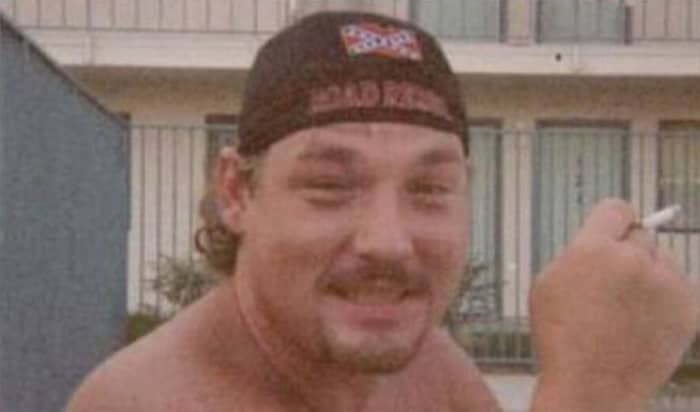 Donald Cox Jr. was determined by police investigators to be the killer of his younger cousin, Fawn Cox.