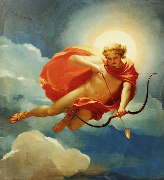 helios greek mythology