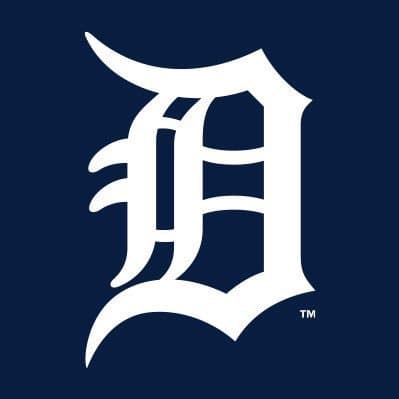 In 1935, the Detroit Tigers defeated the Chicago Cubs, four games to two, to win their first World Series.