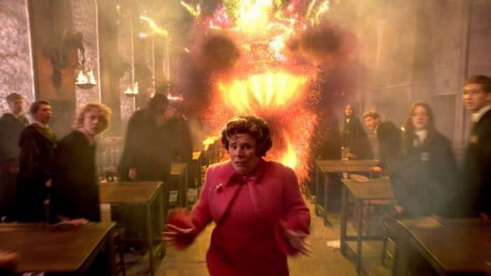As much high end content as HBO Max has, Harry Potter won't permanently return until a deal with NBCUniversal expires in 2025.