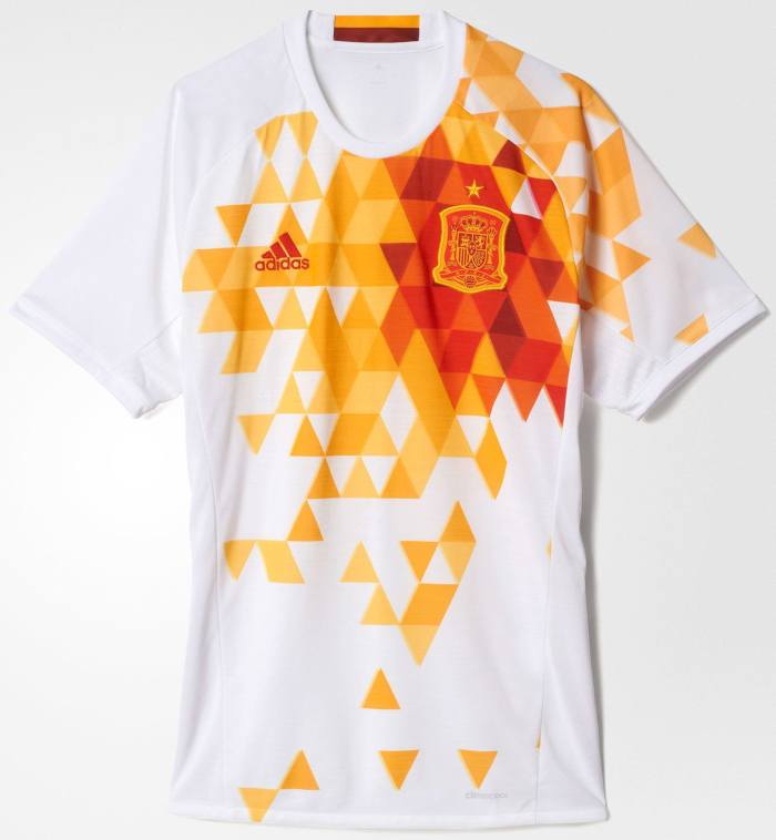 The Greatest Euro Football Jerseys of All Time HowTheyPlay