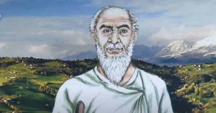 A resident of Motihari district in Bihar, Batak Mian saved the legendary leader from being poisoned in 1917