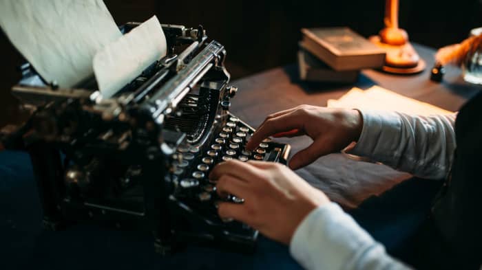The extraordinary story of Geoffrey Tandy, a biologist who was ‘accidentally’ recruited at Bletchley Park in 1939 as a code breaker.