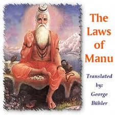 The Laws of Manu is the Indian religious book, where one would be able to understand those Indian religions. Is is different from the bible, as it is a complete different setup.