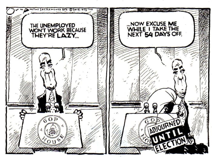 These folks are already BRAGGING about how they will get the Xl-Keystone pipeline through