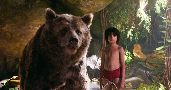 Mowgli really existed in India as Dina Sanicher, the Indian ‘Wolf-Boy’ who was found in the forests of Uttar Pradesh