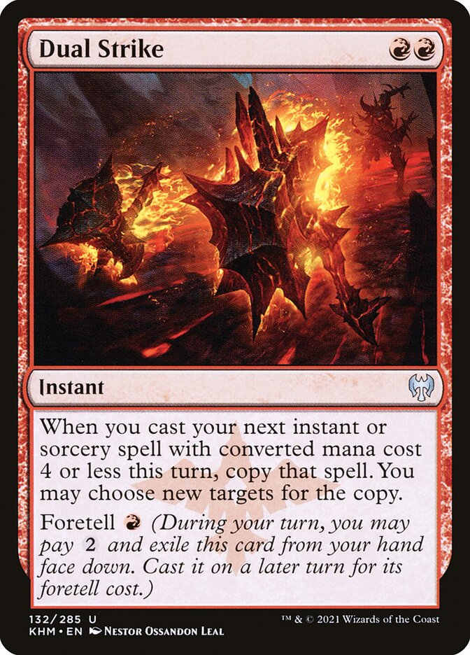 Magic The Gathering The Best of Kaldheim HubPages