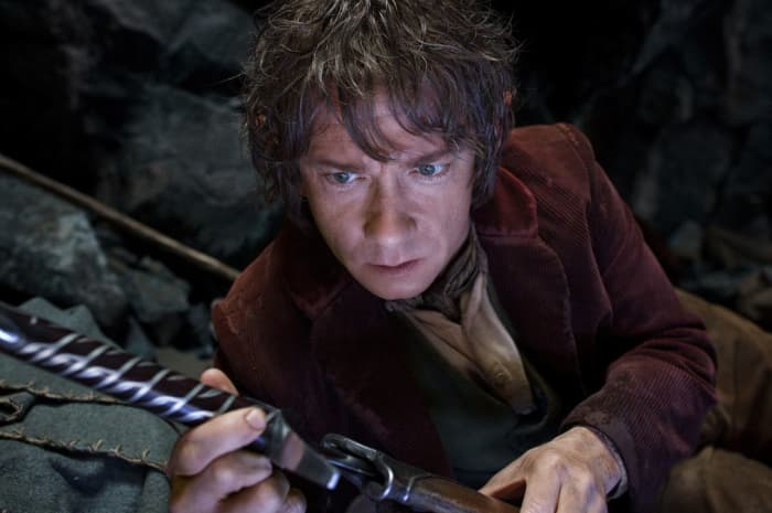 A pre-Frodo Martin Freeman stars in this mockumentary as arguably one half of the sanest couple of the three attempting to win the competition.