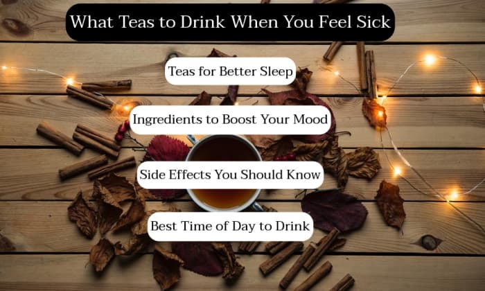 Tea has a variety of benefits for your health. It's important to know how tea can influence you for the better and what might happen if you overindulge.