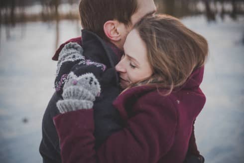 Aries and Capricorn make for a strong couple. They're a good mix of same and different. They'll both help strengthen each other.
