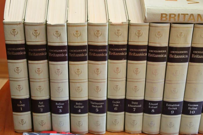 In 1969 to maintain their reputation Britannica brought to its board of editors outstanding scholars and educators from all parts of the English-speaking world.
