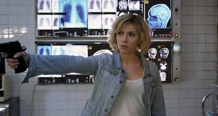 Johansson is money as the lead character but is underserved by a script that actively limits her talents. It's an odd casting decision, in my opinion.