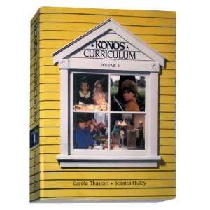 Konos Volume I includes this unit study on Animal Classification in its charter unit study on Orderliness.