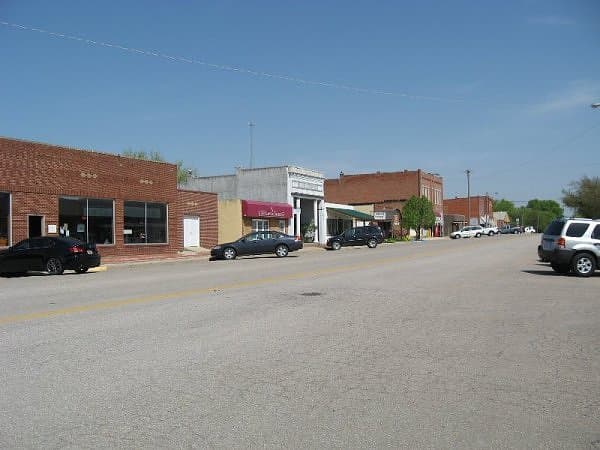 Whitewater, Kansas - HubPages