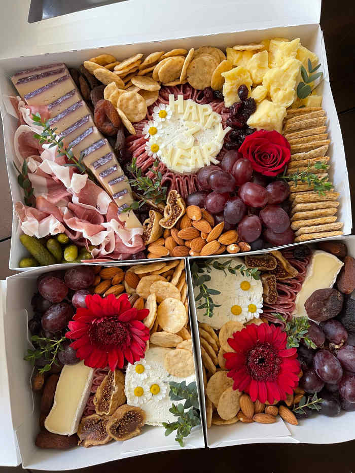 Chula Vista’s Hidden Treasure Cheese Me Charcuterie & More HubPages