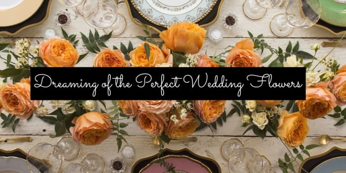 Wedding planning is stressful enough without trying to figure out flower arrangements yourself; let a professional step in.