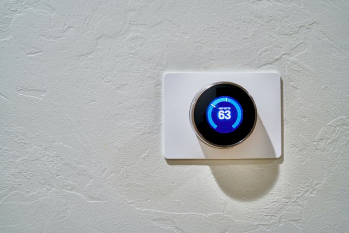 There's a good chance your home appliances are configured with Linux.