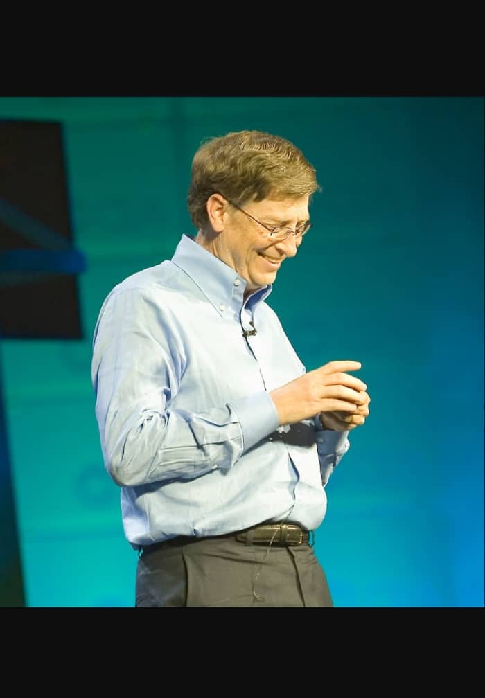 Who is Bill Gates - HubPages