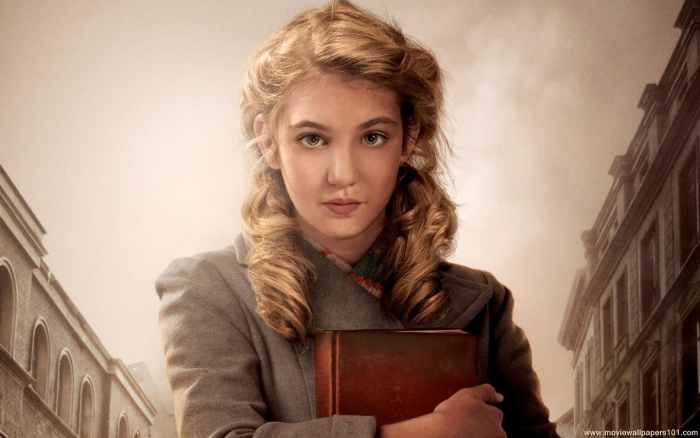 The Book Thief is a fabulous book written by the Australian author Markus Zusak.