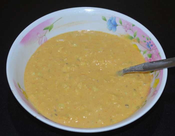 Cabbage Dhokla (Chickpea Flour Idli) Recipe Delishably