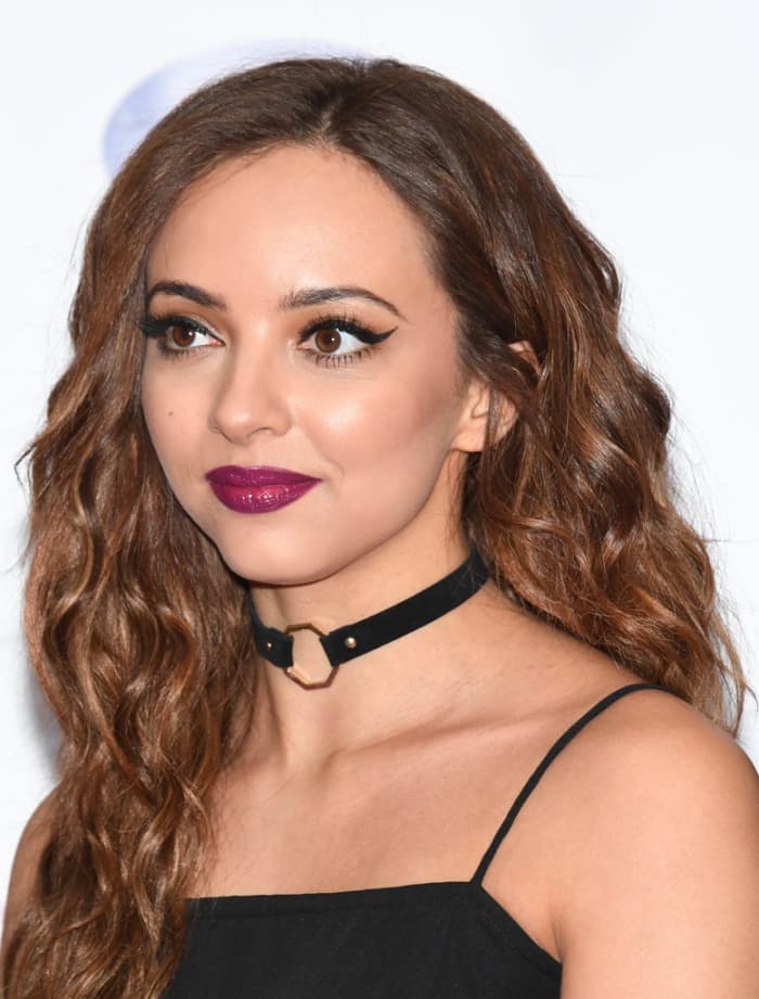 Who is Jade Thirlwall of the Girl Group Little Mix? - HubPages