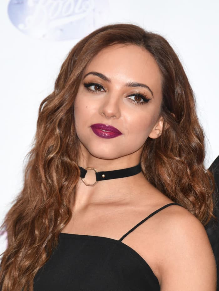 Who Is Jade Thirlwall Of The Girl Group Little Mix Hubpages 3949