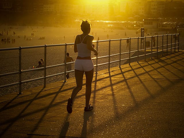 Heavy exercise that overworks your muscles can cause leg cramps especially if the muscles are already tight.
