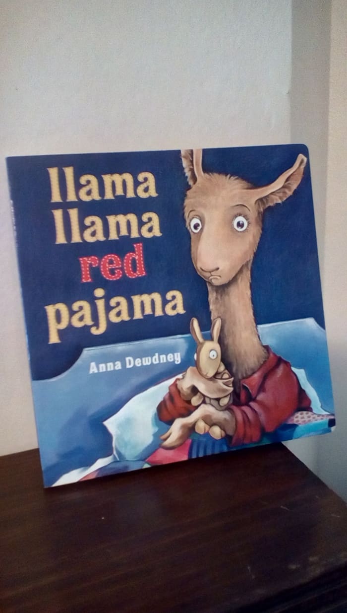 Board book form is perfect for infants and toddlers and young readers will relate to the experience of having a babaysitter