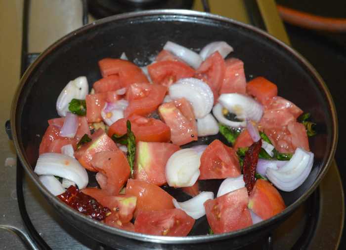 Continue to saute for 3-4 minutes.