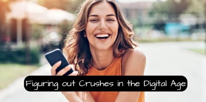 (1) Consider how many texts the two of you send back and forth. (2) Do you both use emojis, GIFS, and filters a lot? (3) Do you try to make plans with each other?