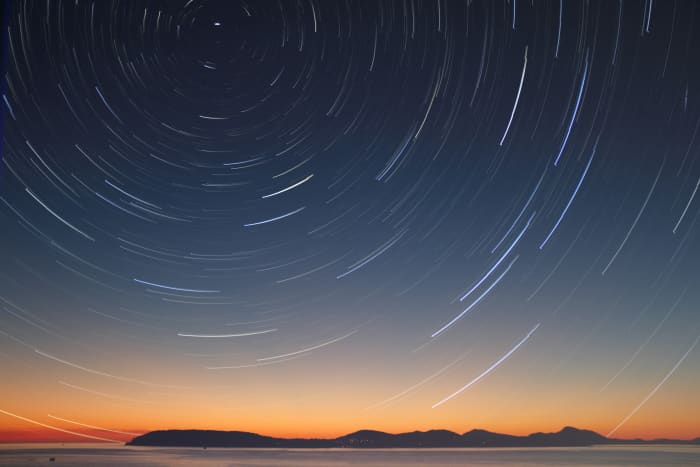 A good vision statement is like the North Star—when everything else is chaotic, it provides orientation.