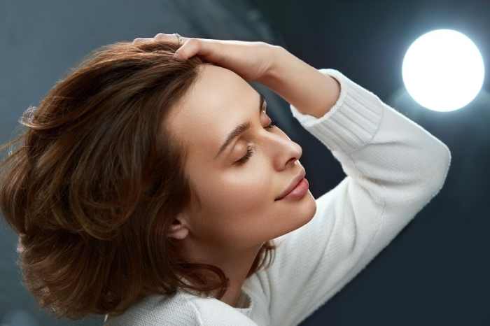 A new look can make you feel great.