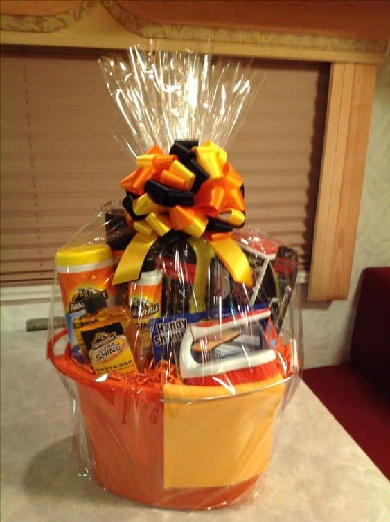 30+ DIY Fathers Day Gift Basket Ideas That are Full of Love HubPages