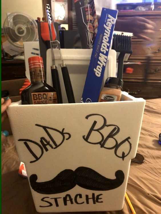 30+ DIY Fathers Day Gift Basket Ideas That are Full of Love HubPages