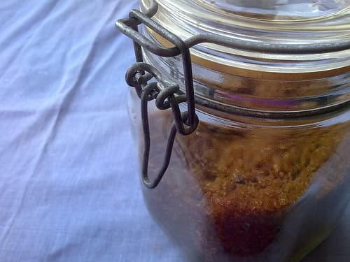 Brown sugar, light or dark, is the rich base for the very best caramel treats, and caramel frosting is no exception.