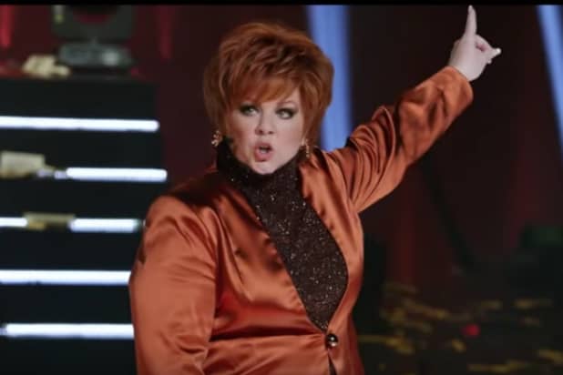 Well I'm glad to see Melissa McCarthy has one great comedy that came out this year, as I don't think her new "Ghostbusters" film will do all that well.
