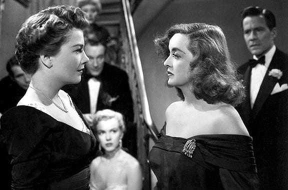 In 1951, All About Eve won six Academy Awards, including Best Picture, Best Director, and Best Adapted Screenplay.