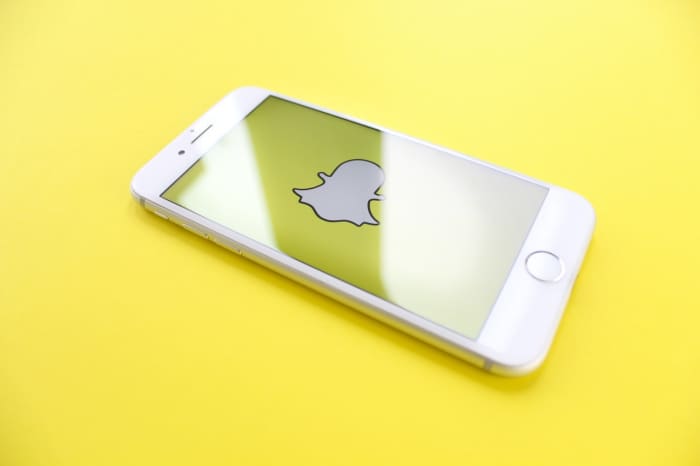 Marketers don't often think of SnapChat as a business platform. But if that's where your customers hang out, it can become one.