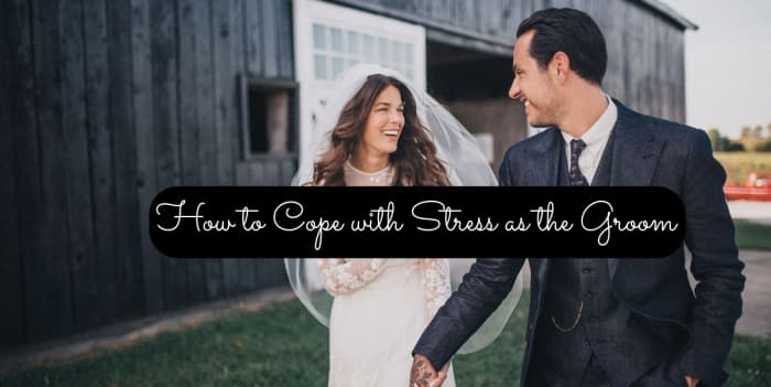 Your wedding is about you and your partner. It's a declaration that you want to spend the rest of your lives together. No one should get as much attention from you as your partner during the wedding process.