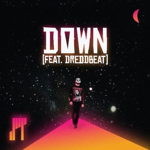 Synth Single Review Down Feat Dreddbeat By Scott Toddy Hubpages