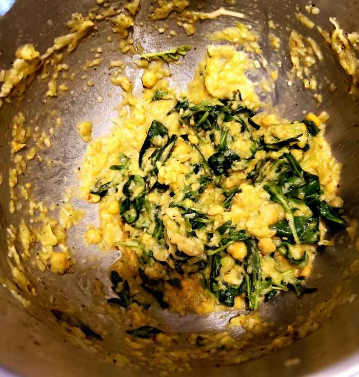 GlutenFree Vegetarian Zucchini Hamburger Buns Delishably