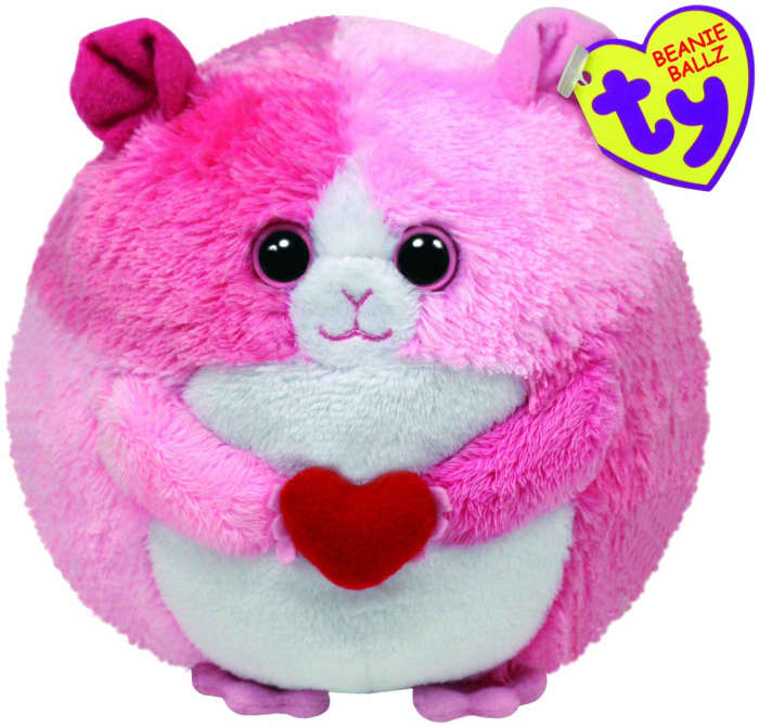 Ty Beanie Ballz - HubPages