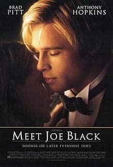 Meet Joe Black (1998) Review - HubPages