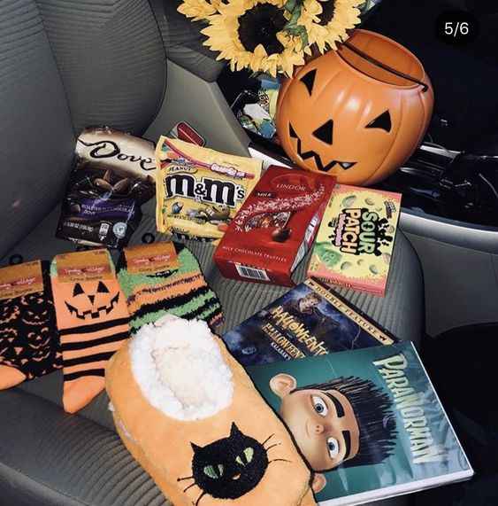 50+ Spooktasticly Fun DIY Boo Basket Ideas HubPages