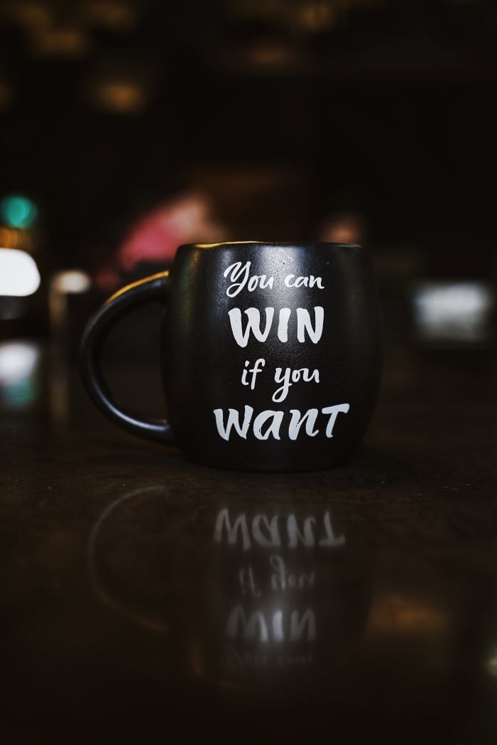 "Successful people do what unsuccessful people are not willing to do. Don't wish it were easier; wish you were better." -- Jim Rohn